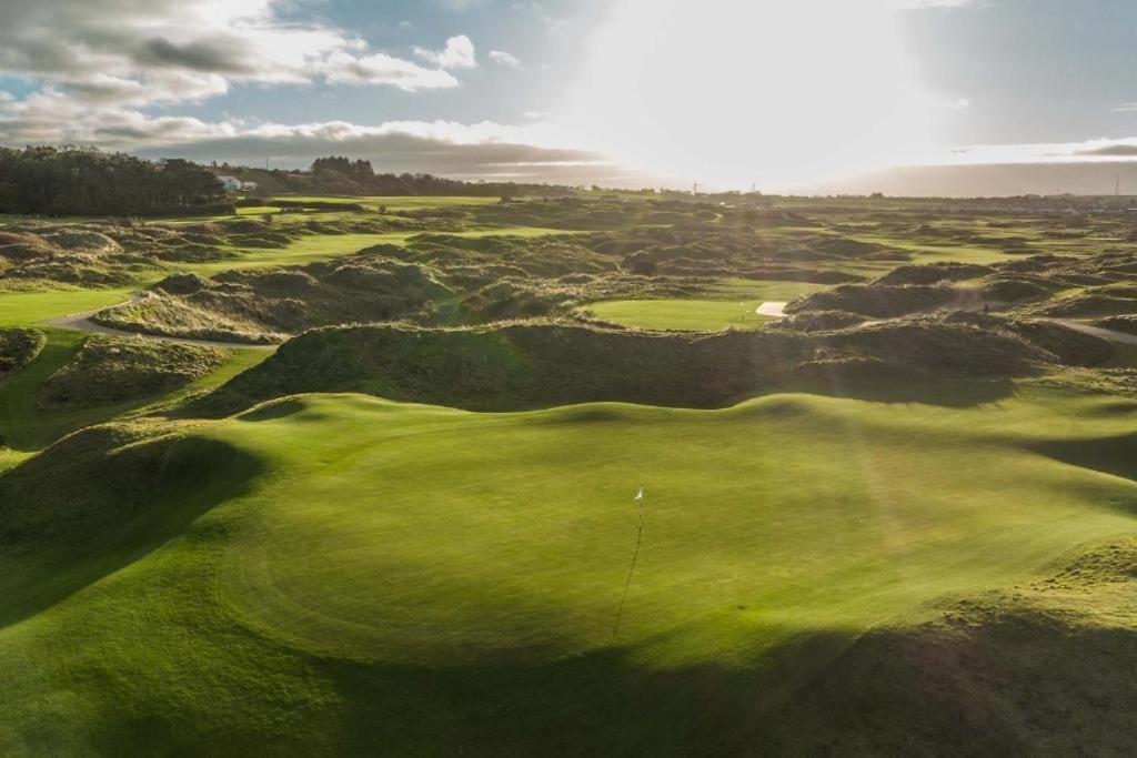 2 Princess Green - Portrush By The Sea Екстер'єр фото