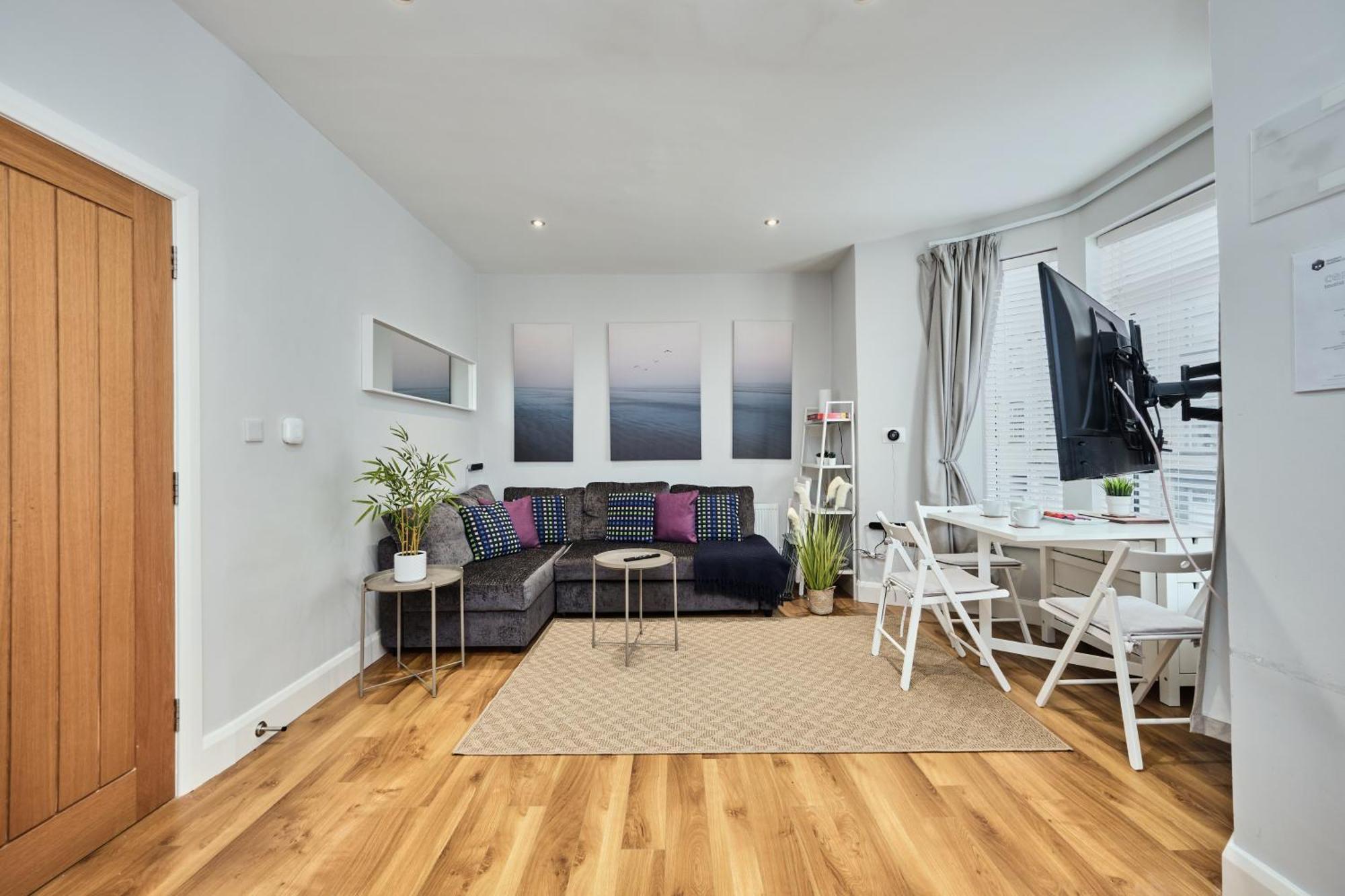 2 Princess Green - Portrush By The Sea Екстер'єр фото